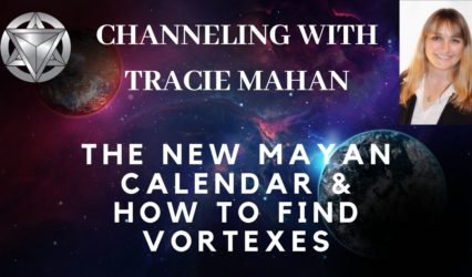 The New Mayan Calendar and How to find Vortexes ~ EPS# 12.19.D