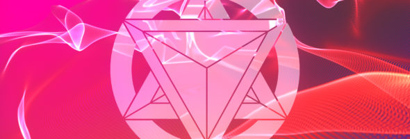 Atlantis Fire Crystal Meditation 528 Hz ~ Healing Energy ~ Crystal Energy